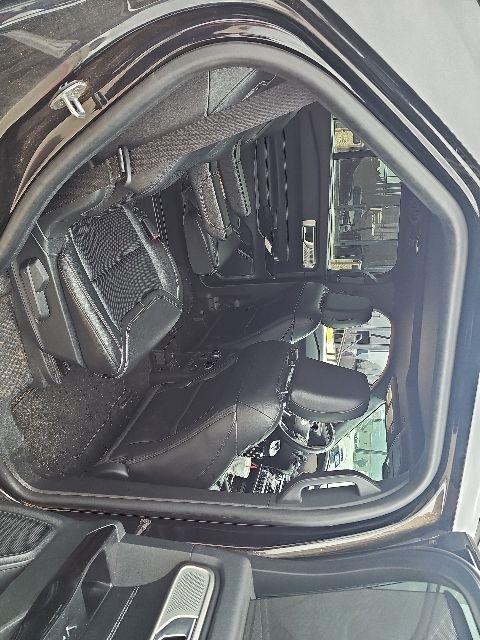 Ford Explorer ST AWD 2023