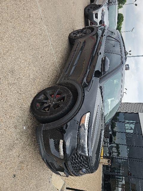 Ford Explorer ST AWD 2023