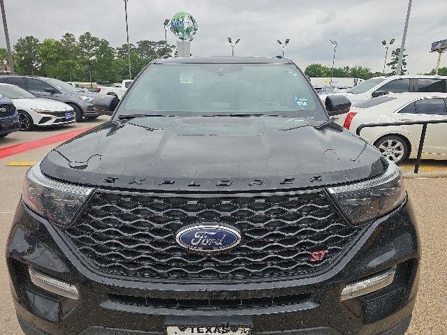 Ford Explorer ST AWD 2023
