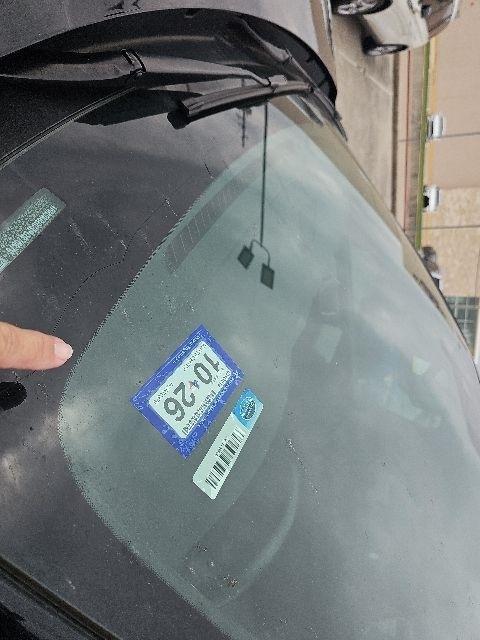 Ford Explorer ST AWD 2023