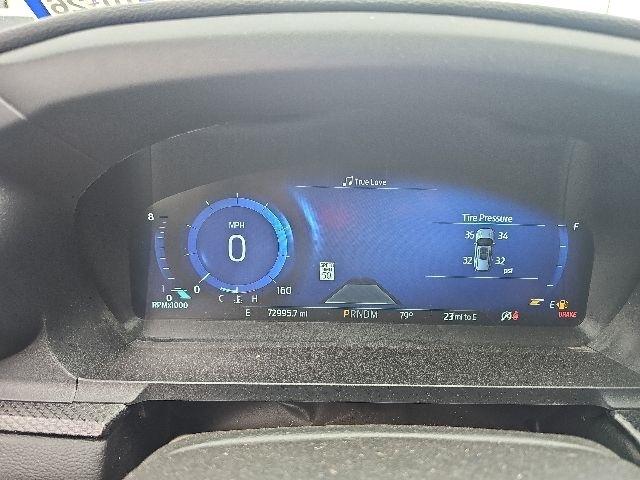 Ford Explorer ST AWD 2023