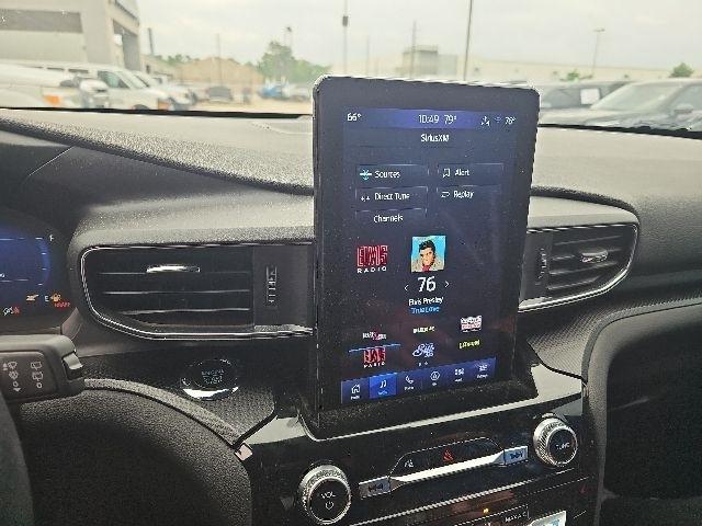 Ford Explorer ST AWD 2023