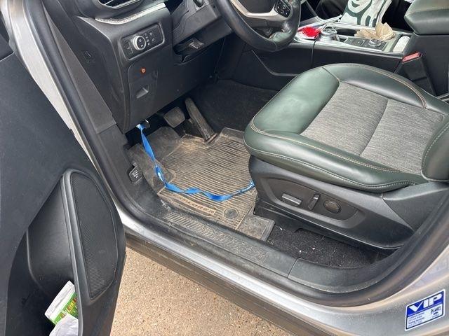 Ford Explorer Timberline AWD 2021