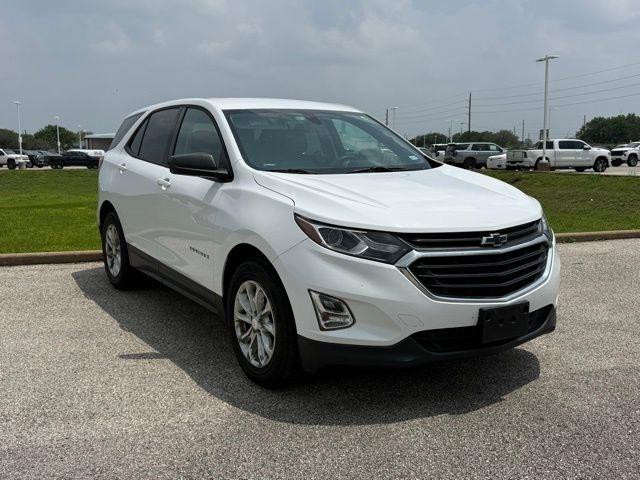 Chevrolet Equinox LS 2WD 2019