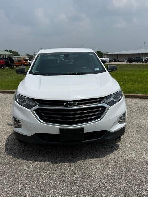 Chevrolet Equinox LS 2WD 2019