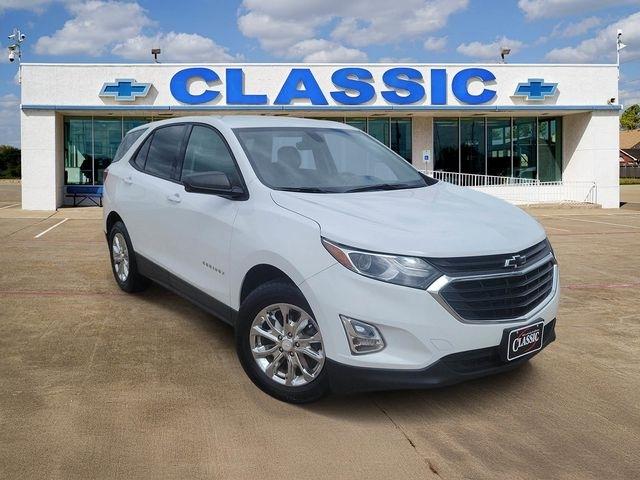2019 Chevrolet Equinox LS 2WD