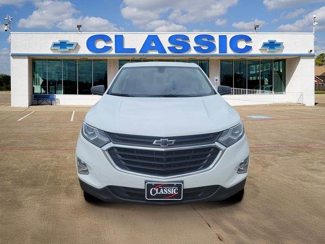 Chevrolet Equinox LS 2WD 2019