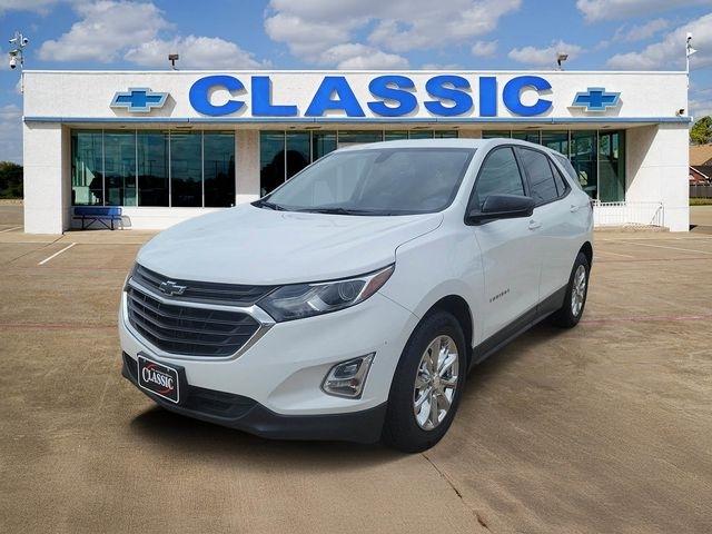 Chevrolet Equinox LS 2WD 2019