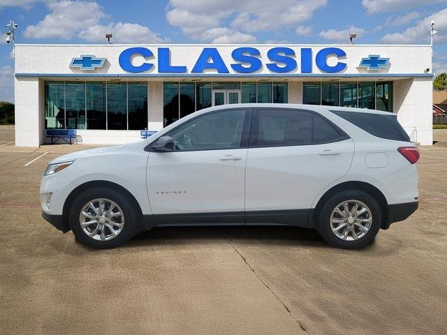 Chevrolet Equinox LS 2WD 2019