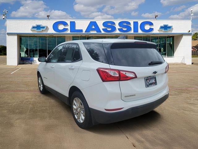 Chevrolet Equinox LS 2WD 2019