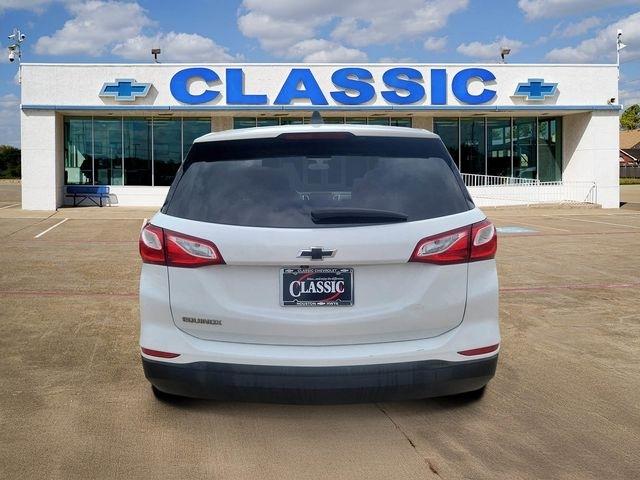 Chevrolet Equinox LS 2WD 2019