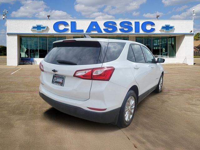 Chevrolet Equinox LS 2WD 2019