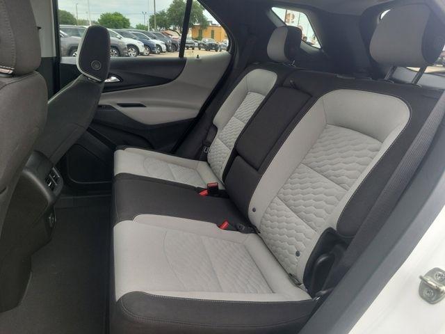 Chevrolet Equinox LS 2WD 2019