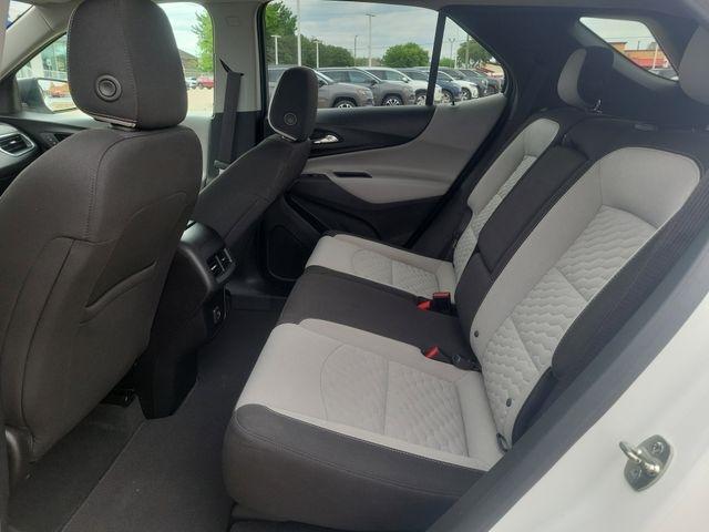 Chevrolet Equinox LS 2WD 2019