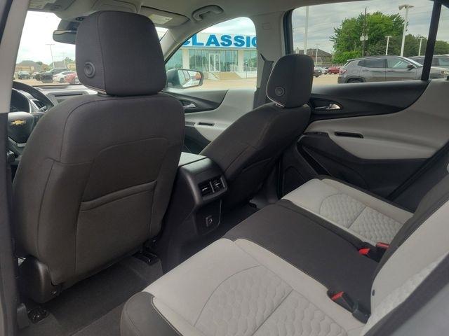 Chevrolet Equinox LS 2WD 2019