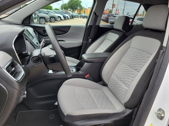 Chevrolet Equinox LS 2WD 2019
