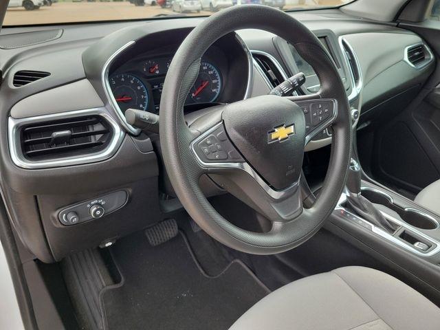 Chevrolet Equinox LS 2WD 2019