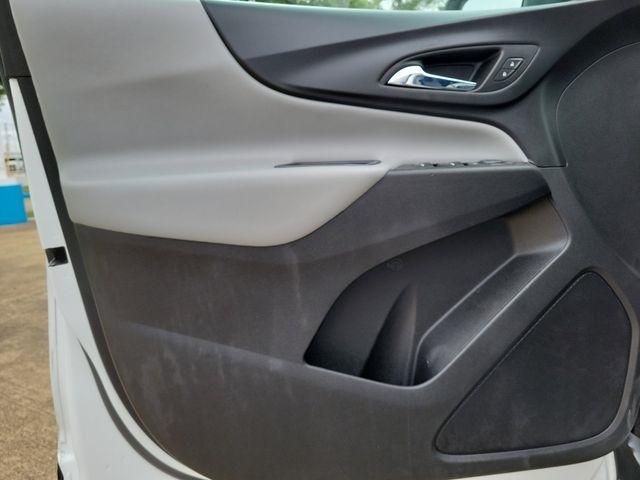 Chevrolet Equinox LS 2WD 2019