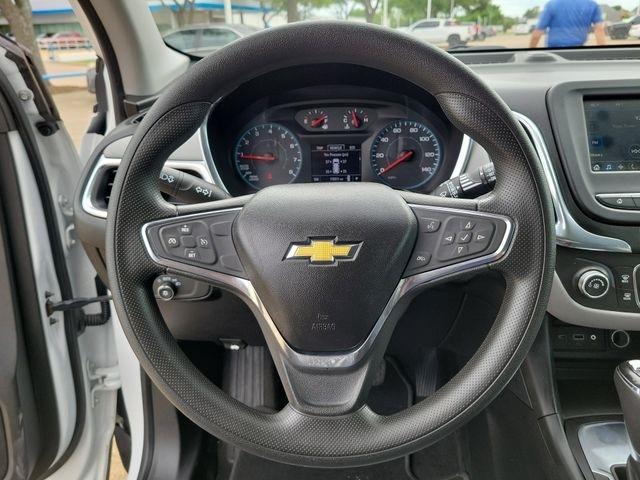 Chevrolet Equinox LS 2WD 2019