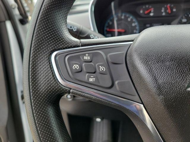 Chevrolet Equinox LS 2WD 2019