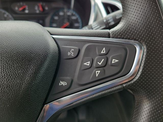 Chevrolet Equinox LS 2WD 2019