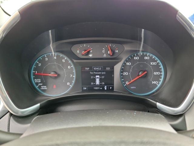 Chevrolet Equinox LS 2WD 2019