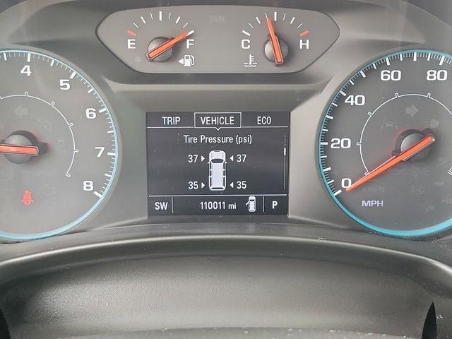 Chevrolet Equinox LS 2WD 2019