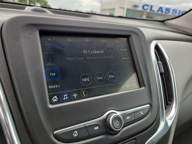 Chevrolet Equinox LS 2WD 2019