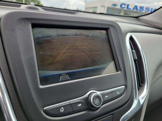 Chevrolet Equinox LS 2WD 2019