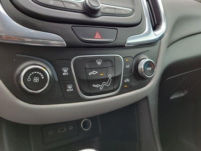 Chevrolet Equinox LS 2WD 2019