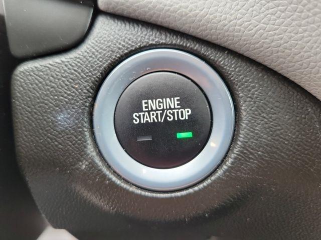 Chevrolet Equinox LS 2WD 2019