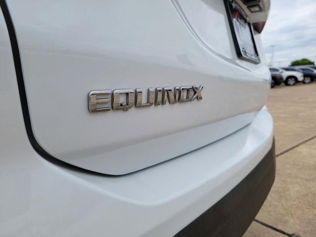 Chevrolet Equinox LS 2WD 2019