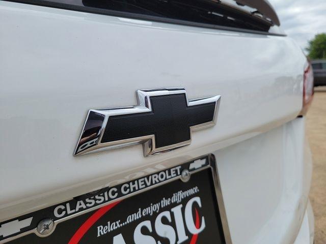 Chevrolet Equinox LS 2WD 2019