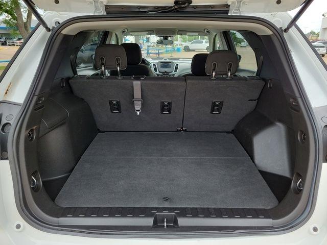 Chevrolet Equinox LS 2WD 2019