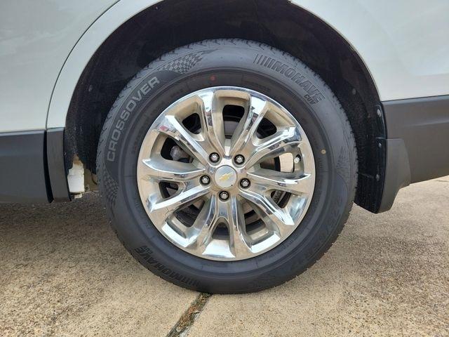 Chevrolet Equinox LS 2WD 2019