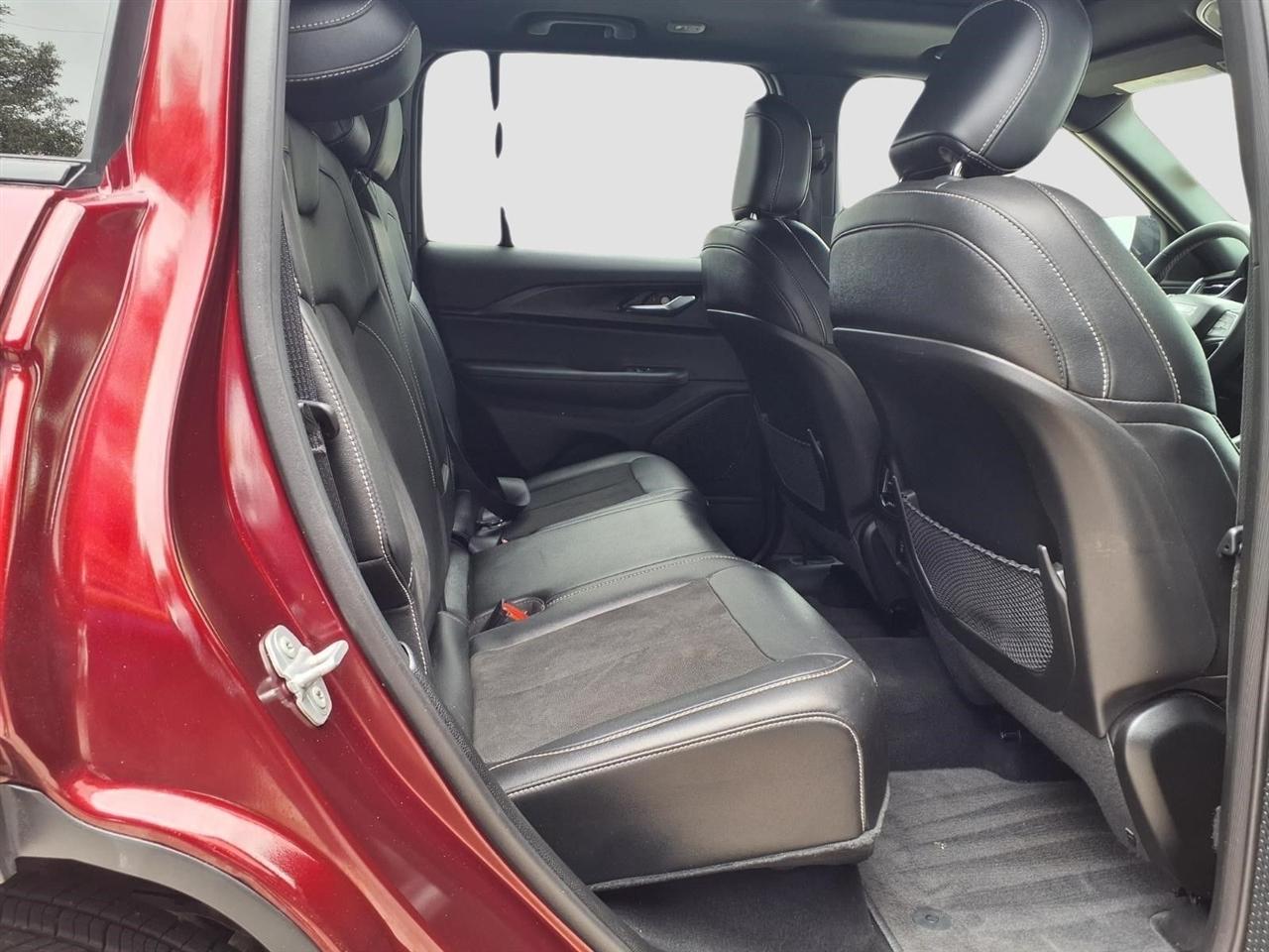 Jeep Grand Cherokee Laredo E 2WD 2025