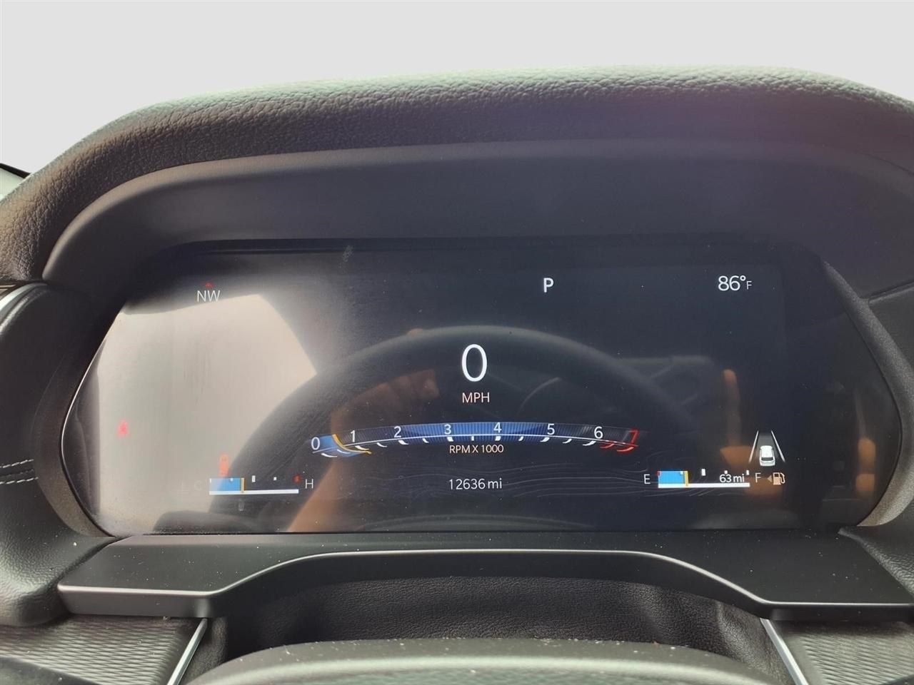 Jeep Grand Cherokee Laredo E 2WD 2025