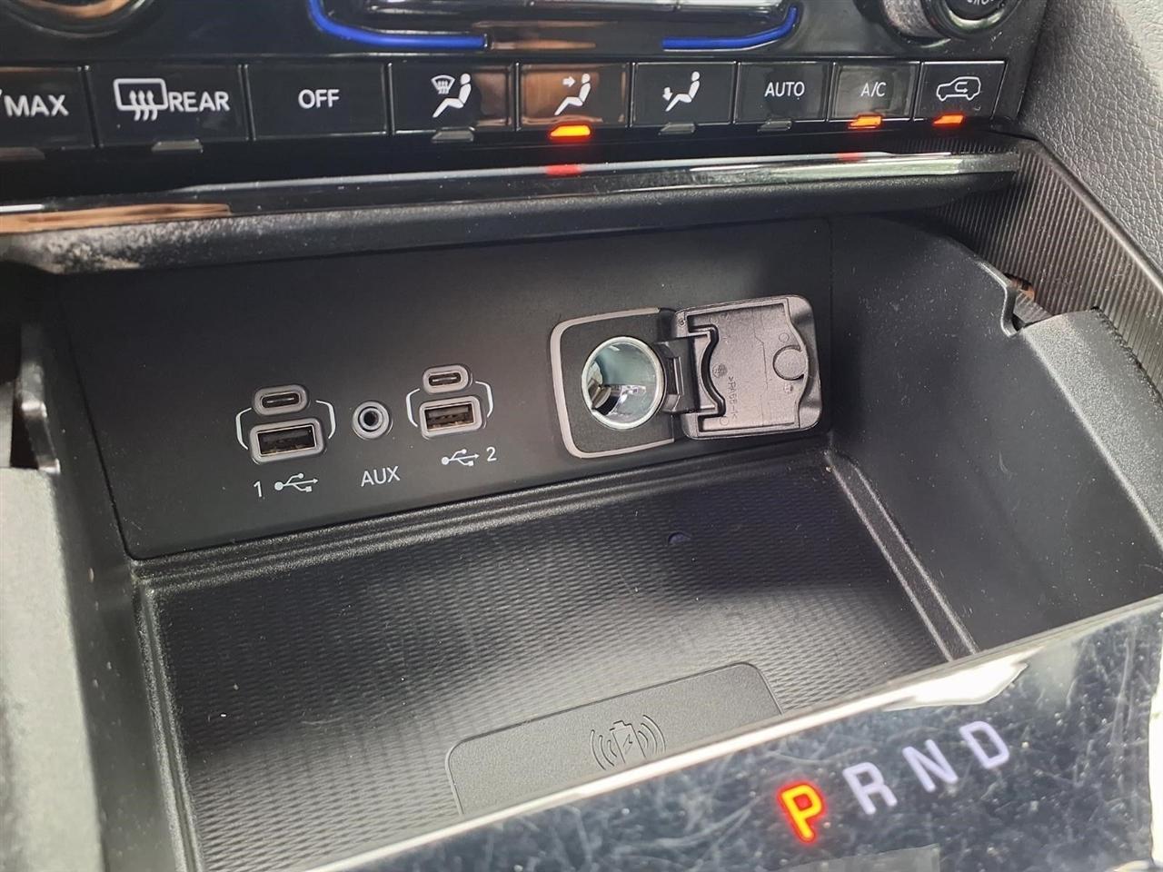 Jeep Grand Cherokee Laredo E 2WD 2025