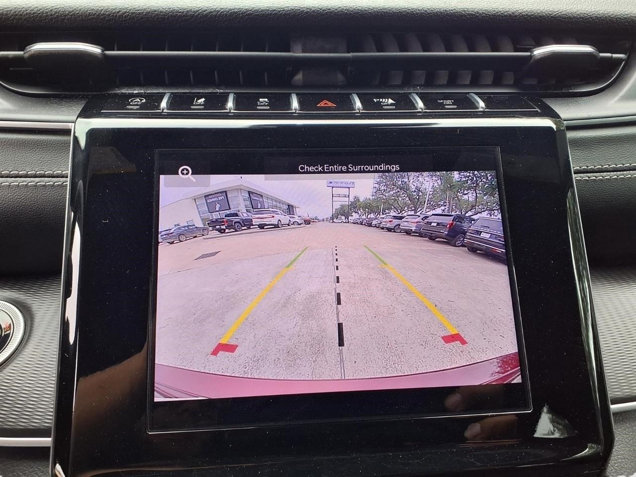 Jeep Grand Cherokee Laredo E 2WD 2025