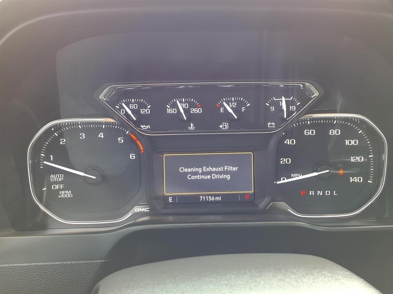 GMC Sierra 1500 SLT Crew Cab Long Box 2WD 2021
