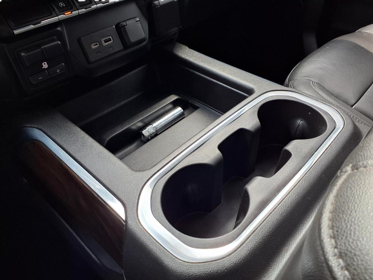 GMC Sierra 1500 SLT Crew Cab Long Box 2WD 2021