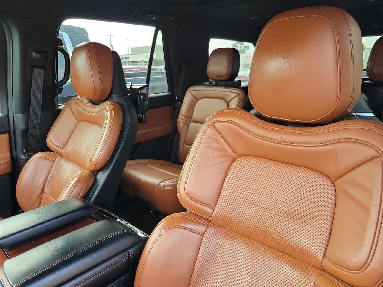 Lincoln Navigator Reserve 4WD 2020