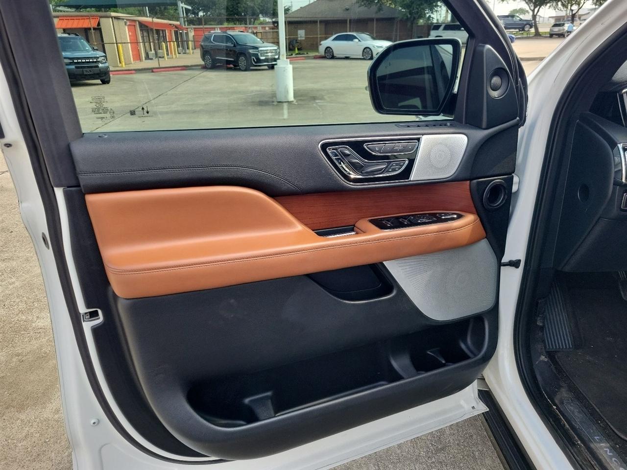 Lincoln Navigator Reserve 4WD 2020