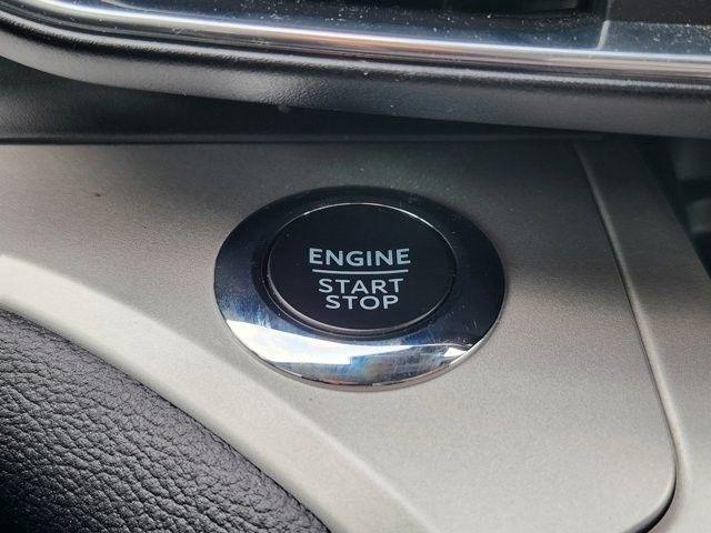 Ford Explorer XLT 2024