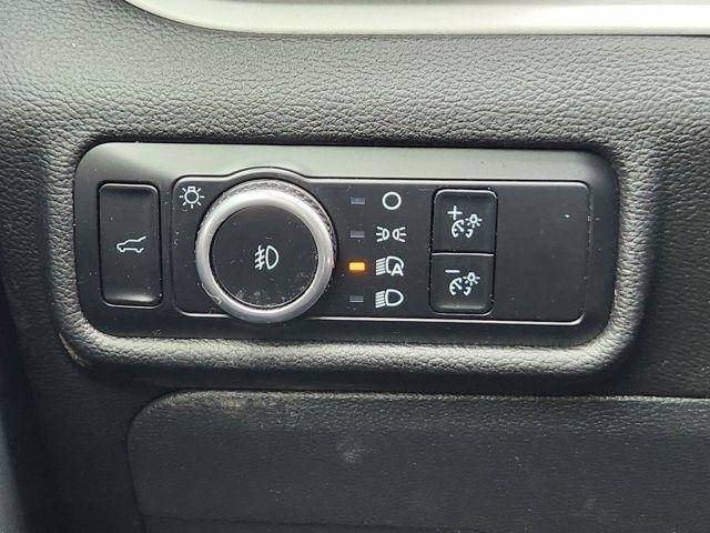 Ford Explorer XLT 2024
