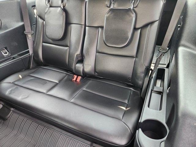 Ford Explorer XLT 2024