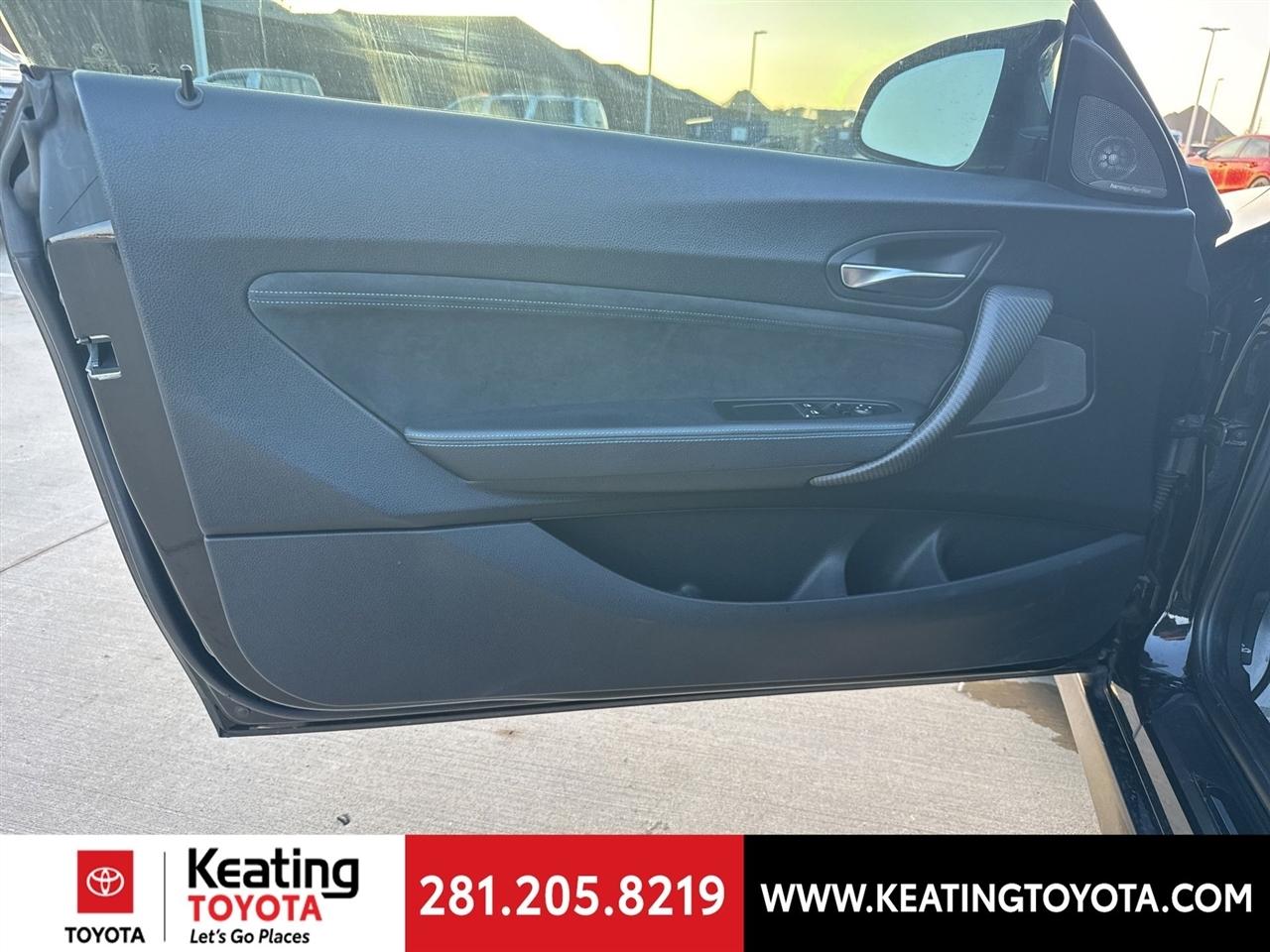 BMW M2 Competition 2020