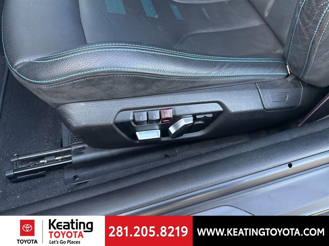 BMW M2 Competition 2020