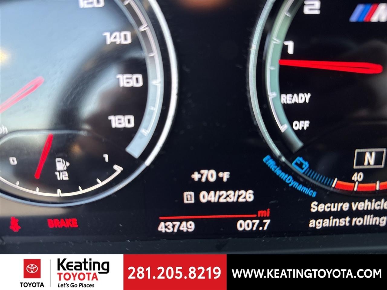 BMW M2 Competition 2020