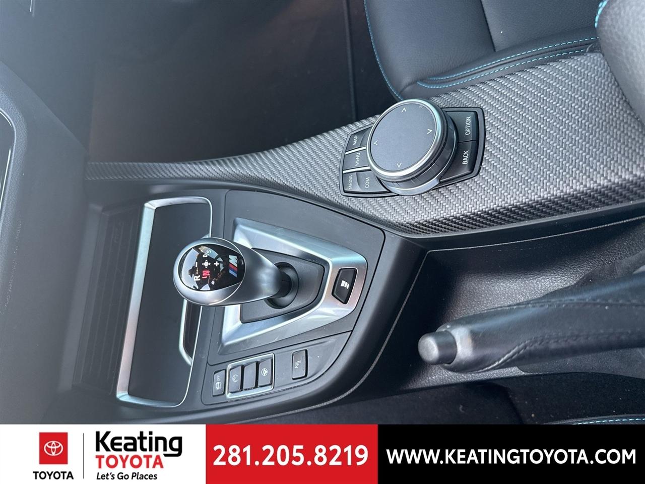 BMW M2 Competition 2020